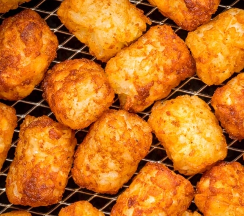 how to cook tater tots in air fryer how to cook tater tots in air fryer