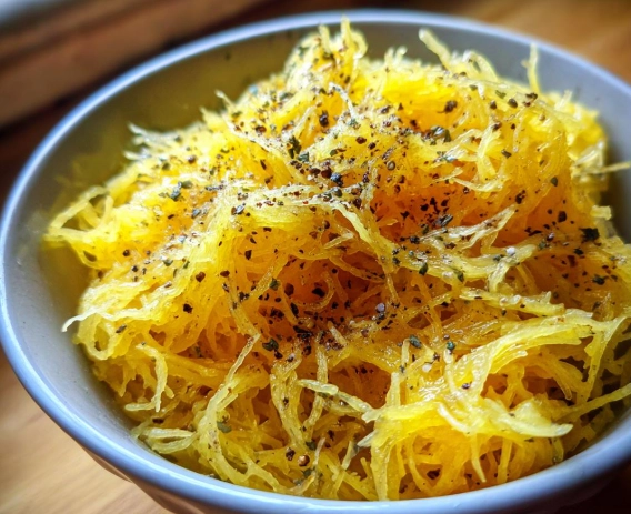 low carb pasta alternative