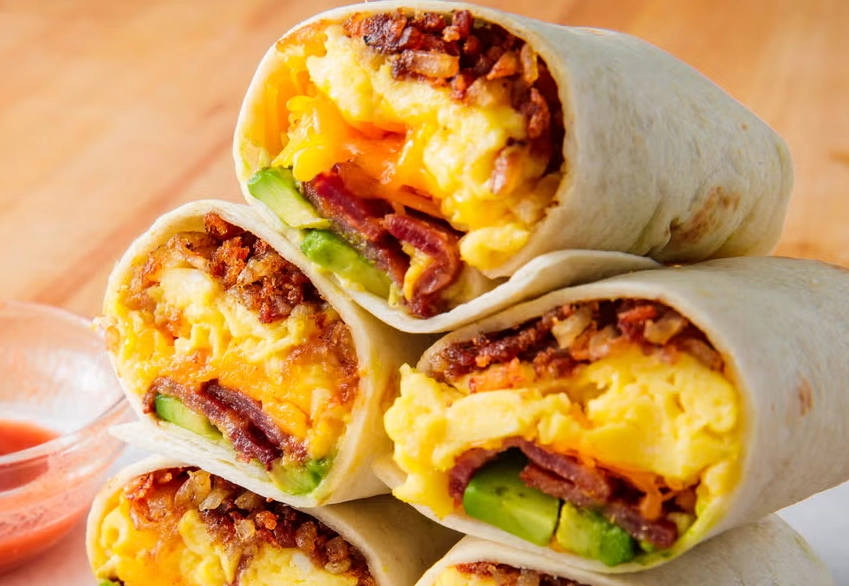 perfect burrito wrap perfect burrito wrap