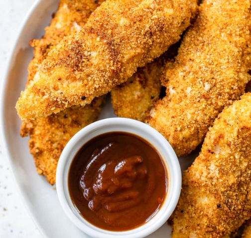 best air fryer chicken tenders