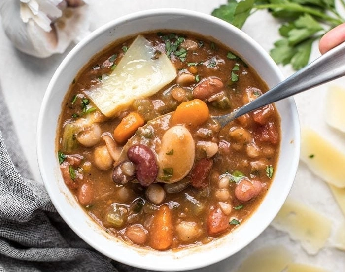 comfort food recipes