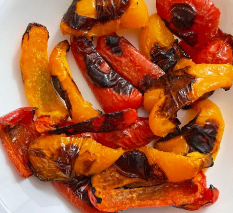roasted red pepper recipes roasted red pepper recipes