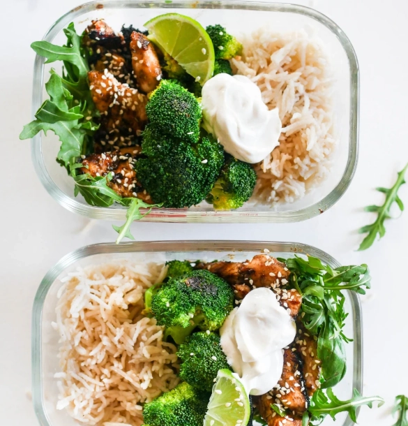 healthy work lunches healthy work lunches