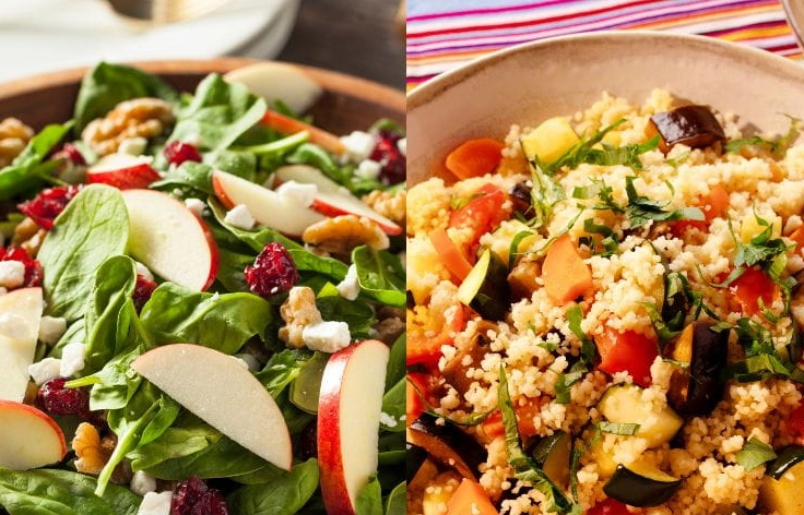 comfort food recipes