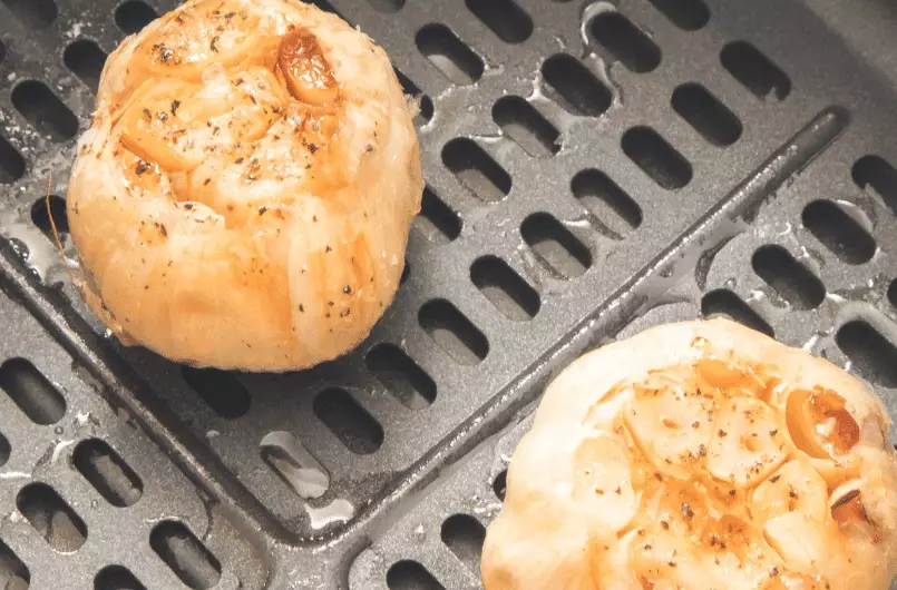 easy roasted garlic easy roasted garlic