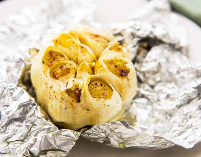 roasted garlic air fryer roasted garlic air fryer