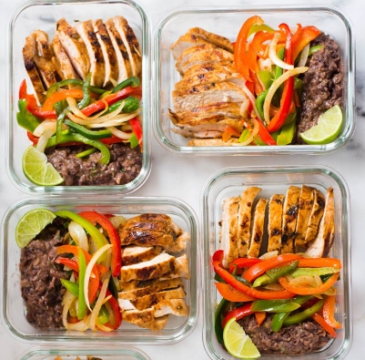 weekly meal prep ideas weekly meal prep ideas