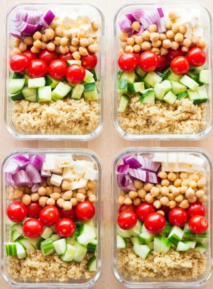 weekly meal prep ideas weekly meal prep ideas