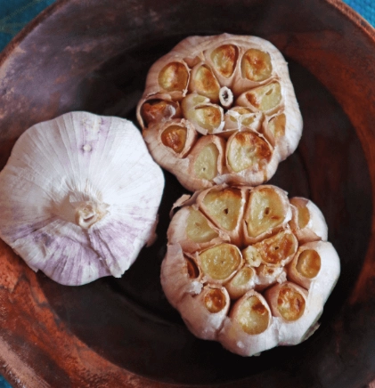 roasted garlic air fryer roasted garlic air fryer