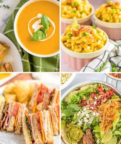 quick lunch ideas quick lunch ideas