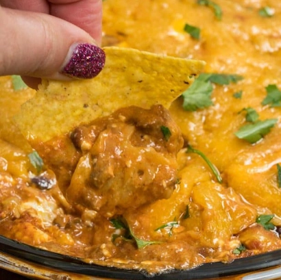 chili cheese dip recipe