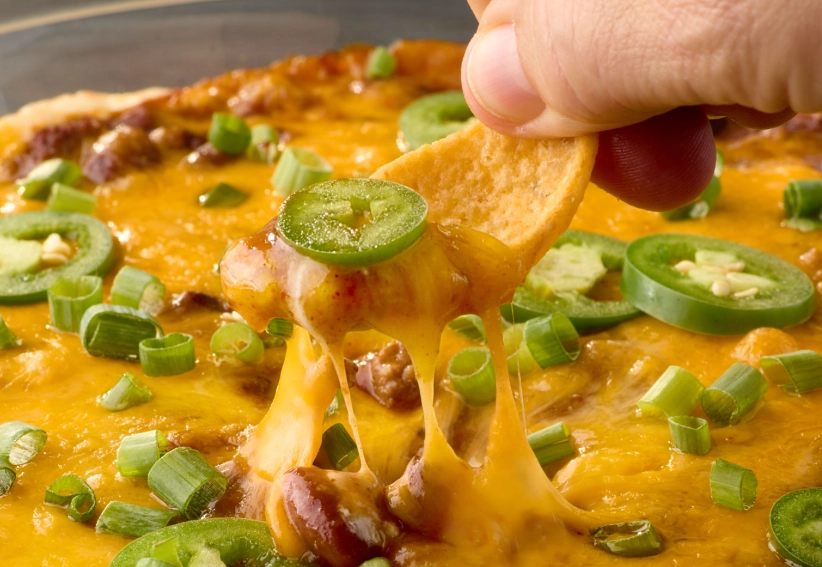 best chili cheese dip