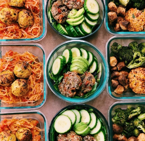 easy meal prep easy meal prep