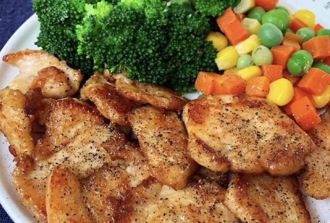 how to cook sliced chicken breast in a pan how to cook sliced chicken breast in a pan