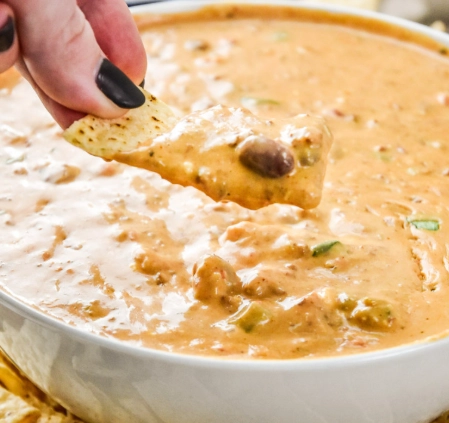 best chili cheese dip