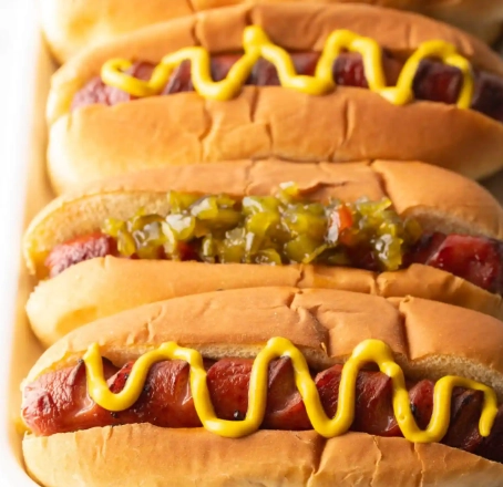 how to cook hot dogs in air fryer how to cook hot dogs in air fryer