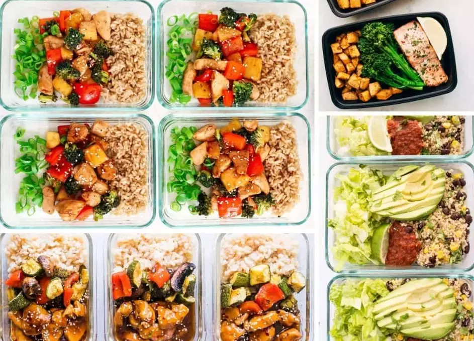 meal prep ideas meal prep ideas