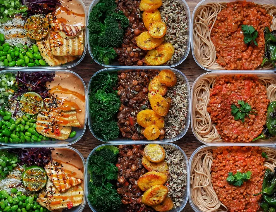 high protein lunch prep ideas high protein lunch prep ideas