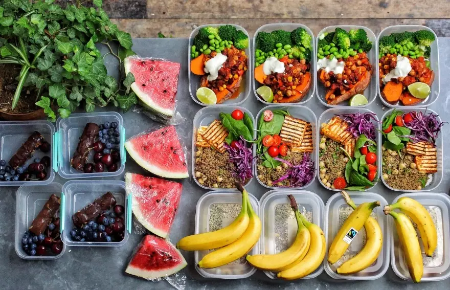 high protein lunch prep ideas high protein lunch prep ideas