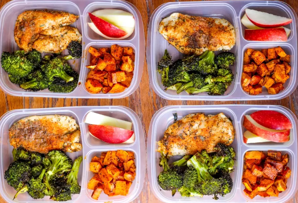 lunch meal prep for adults lunch meal prep for adults