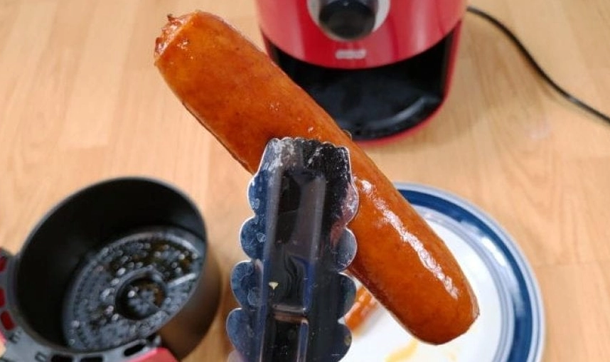 how to cook hot dogs in ninja air fryer how to cook hot dogs in ninja air fryer