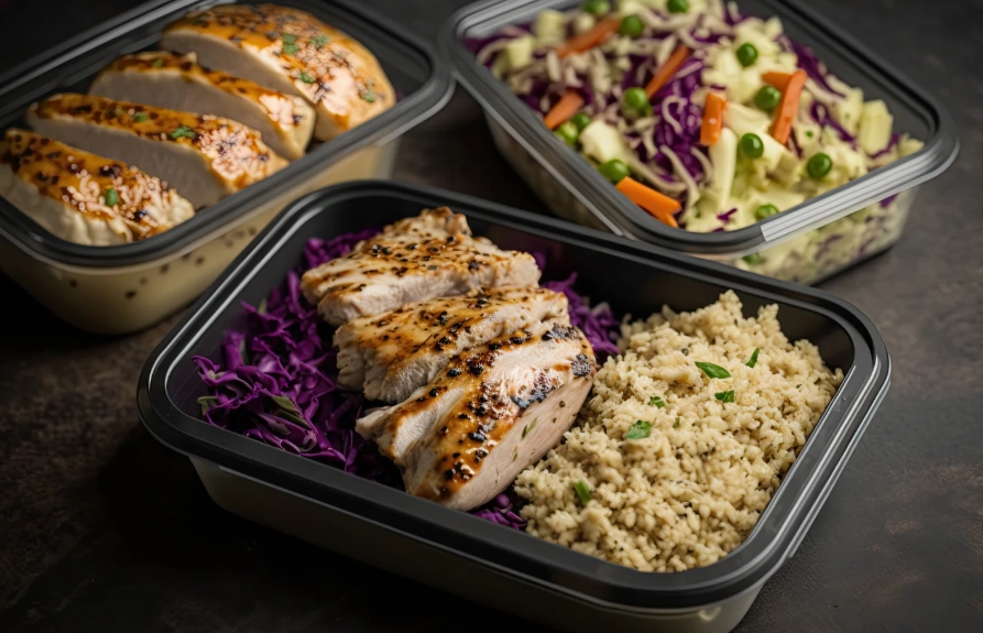 easy meal prep lunches easy meal prep lunches