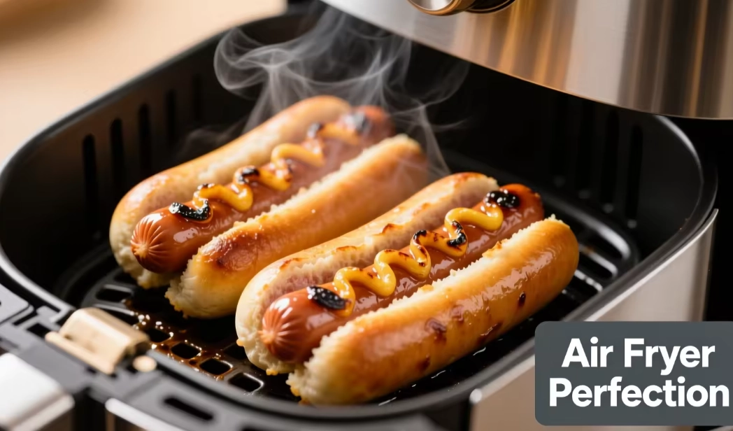 grill hot dogs grill hot dogs