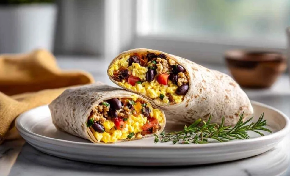 meal prep breakfast burritos meal prep breakfast burritos