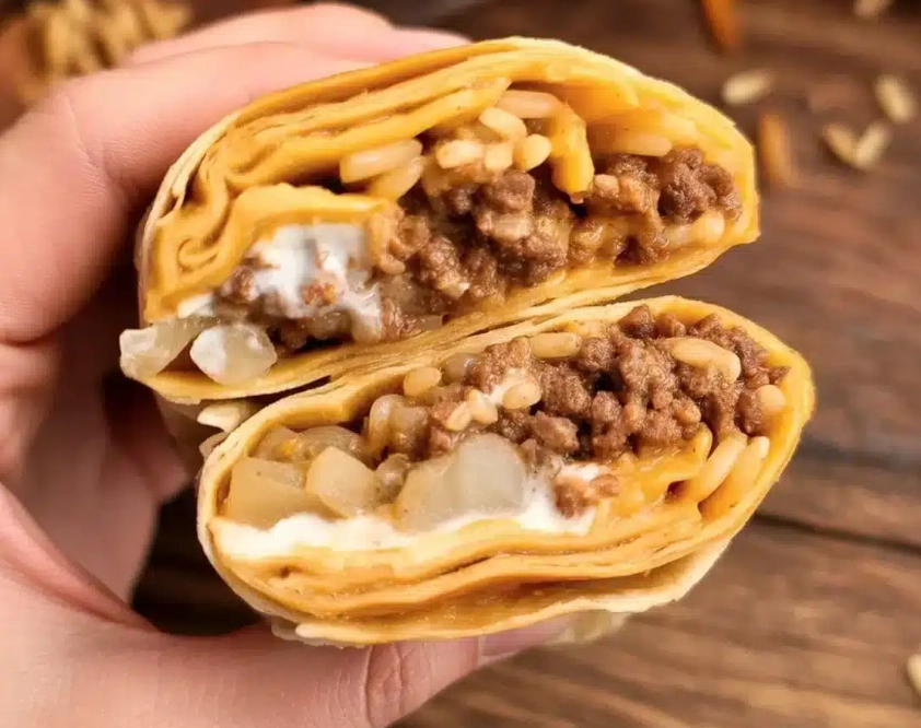high protein breakfast burritos high protein breakfast burritos