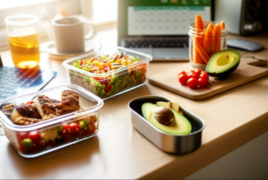 healthy lunch meal prep healthy lunch meal prep