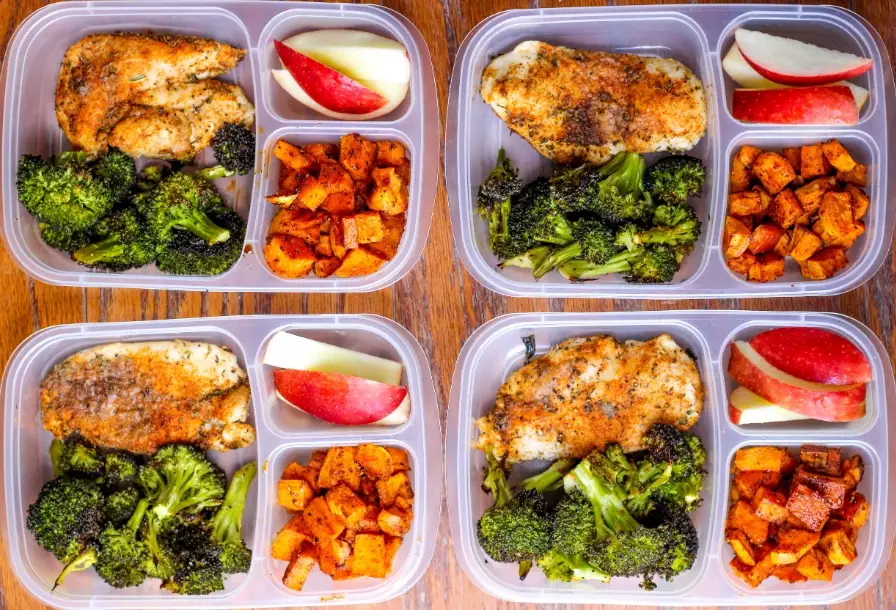 meal prep lunch ideas meal prep lunch ideas