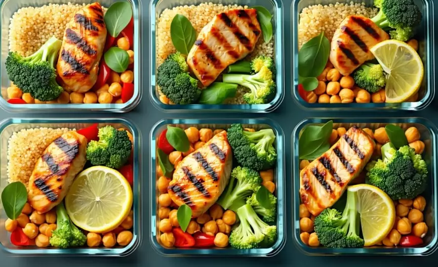 high protein recipes for weight loss high protein recipes for weight loss