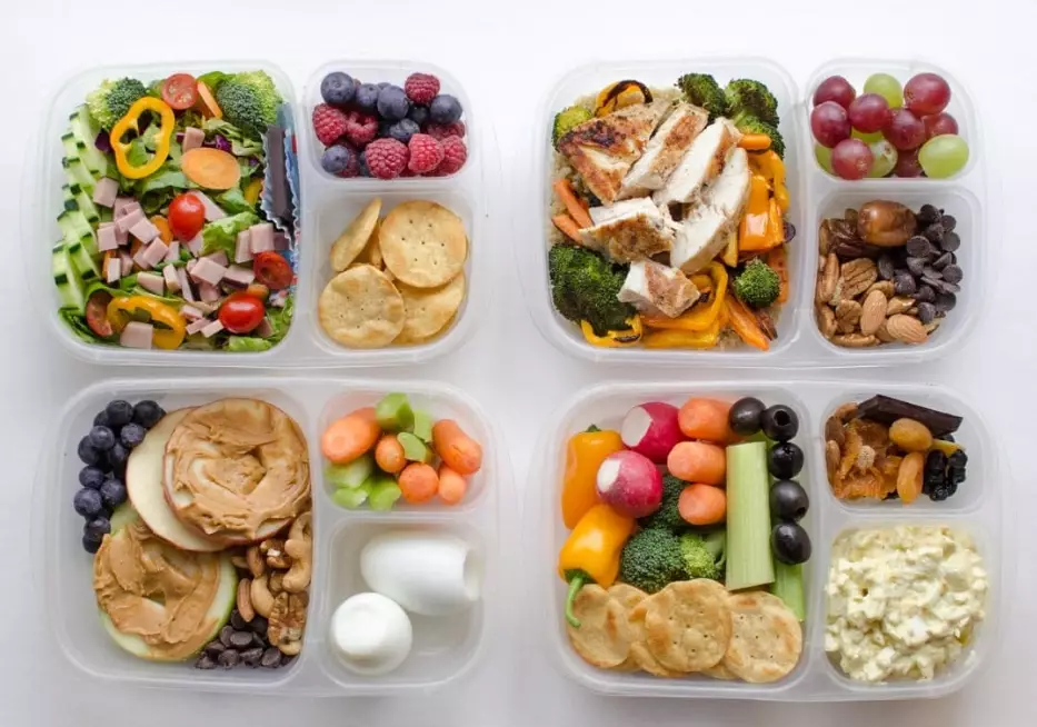 meal prep for weight loss meal prep for weight loss