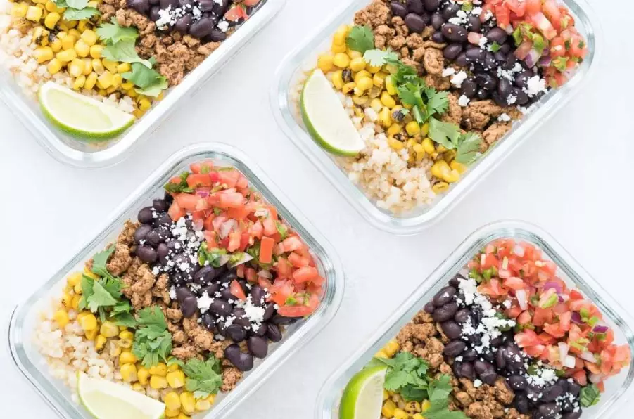 healthy meal prep lunches healthy meal prep lunches