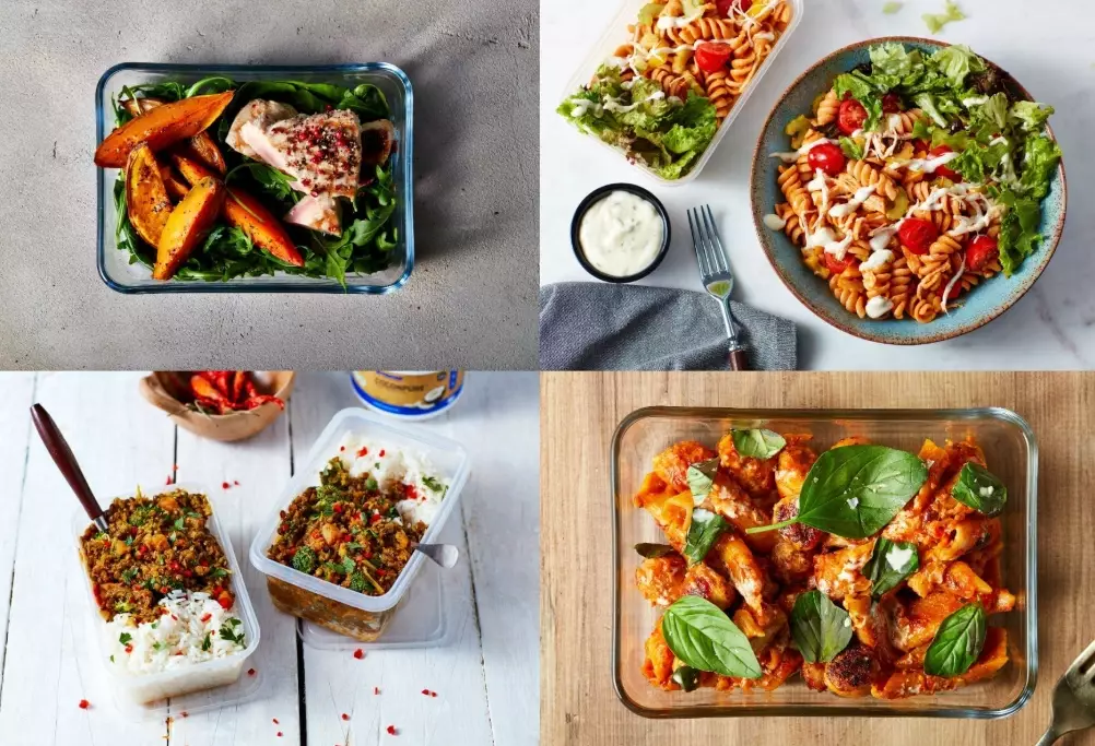 meal prep for weight loss meal prep for weight loss