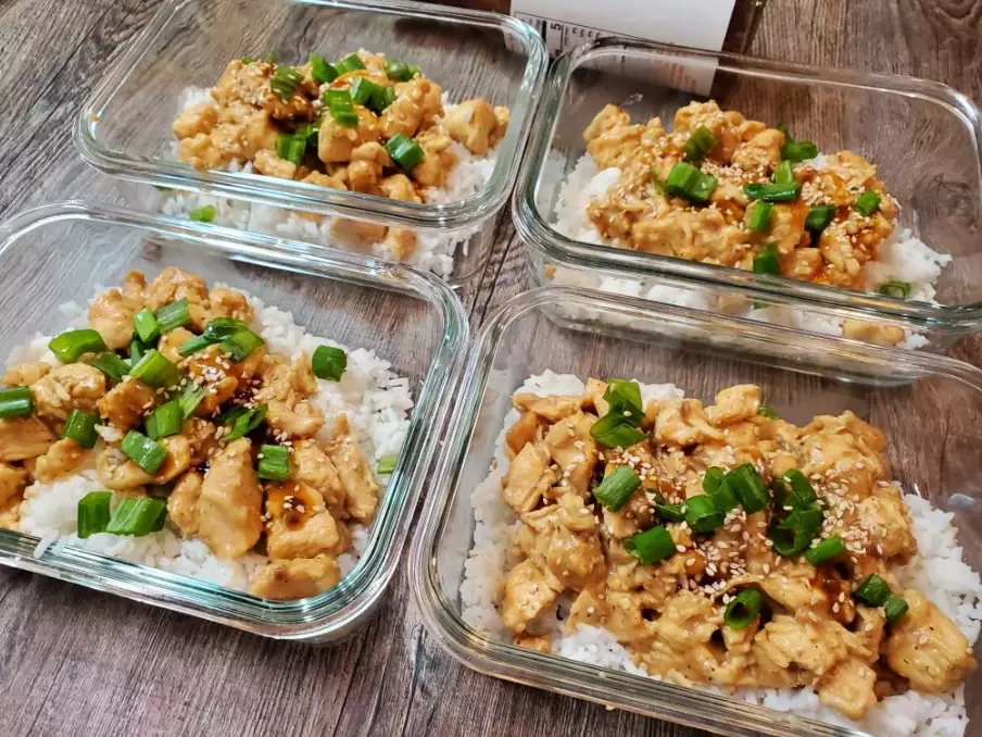 meal prep for weight loss meal prep for weight loss