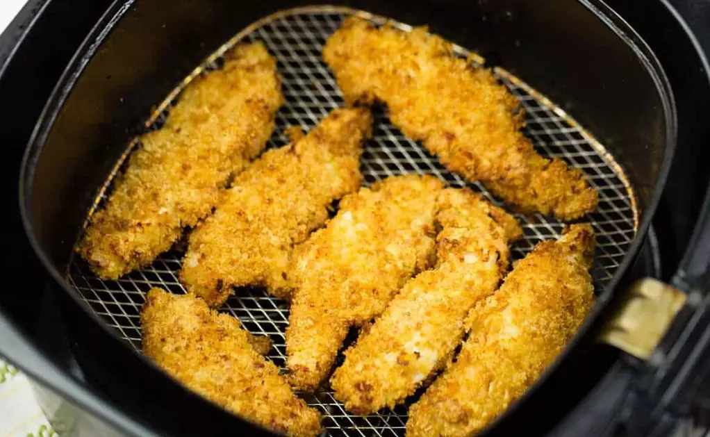air fryer cooking time air fryer cooking time