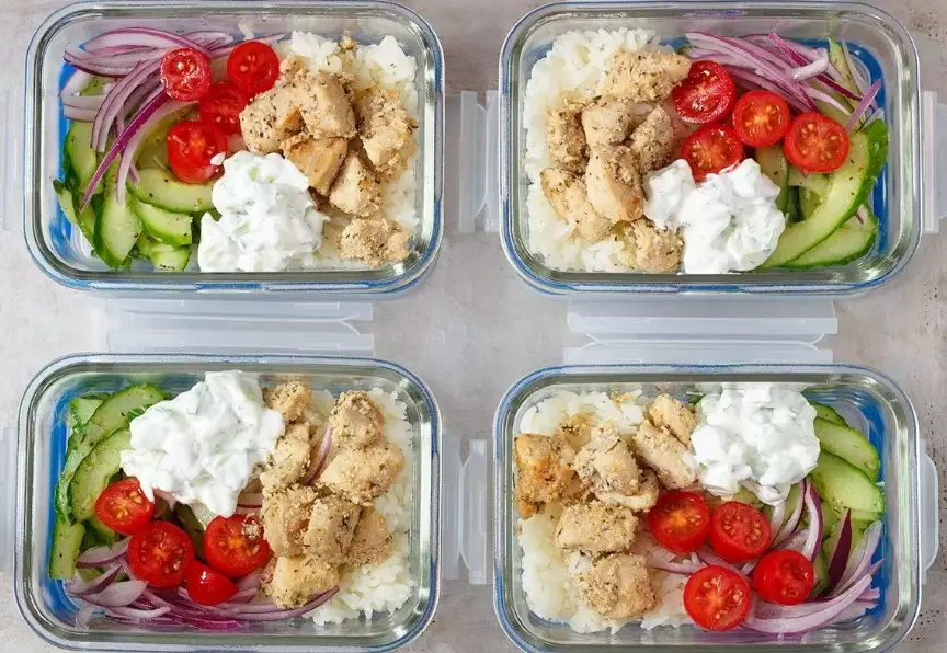easy lunch prep easy lunch prep