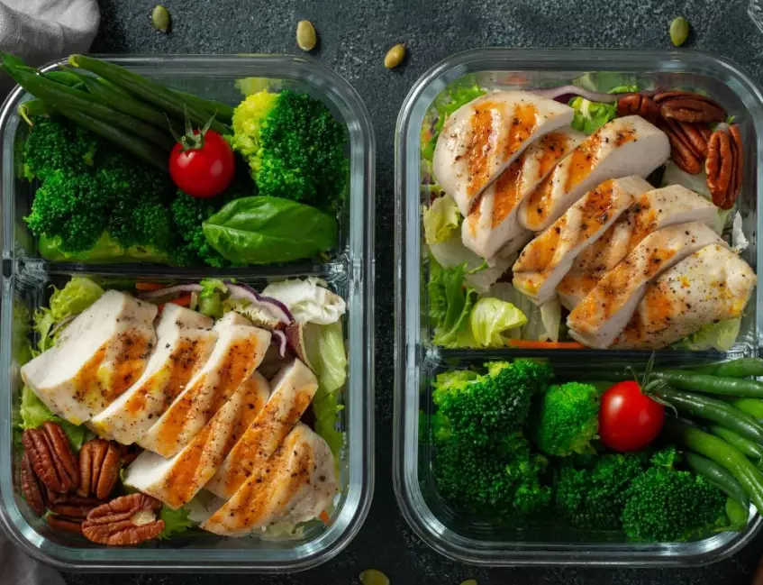 healthy meal prep recipes healthy meal prep recipes