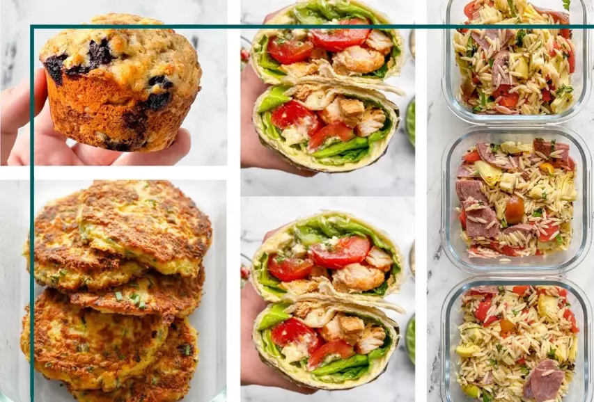 healthy meal prep for beginners healthy meal prep for beginners