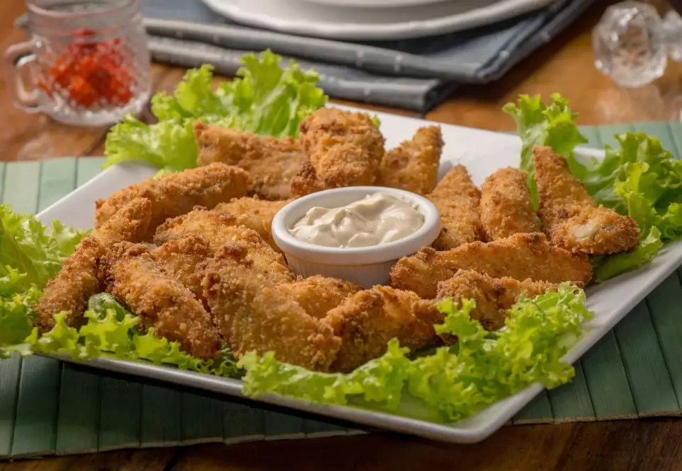 how long to cook chicken tenders in air fryer how long to cook chicken tenders in air fryer