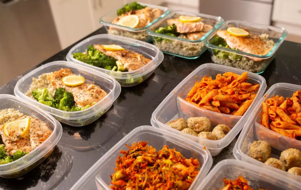 healthy meal prep recipes healthy meal prep recipes