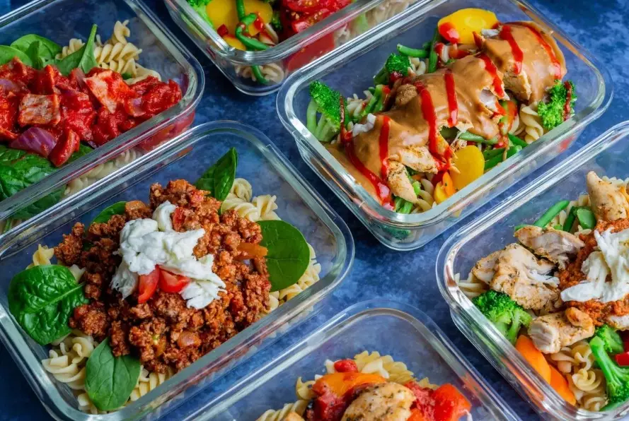 healthy meal prep for beginners healthy meal prep for beginners