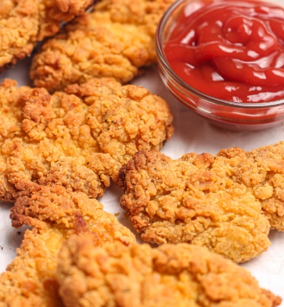 how to make chicken tenders in air fryer how to make chicken tenders in air fryer