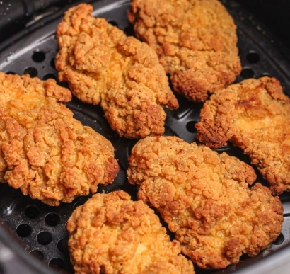 how to make chicken tenders in air fryer how to make chicken tenders in air fryer