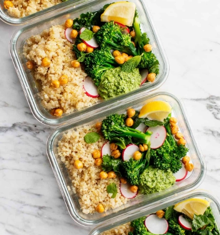 easy meal prep recipes easy meal prep recipes