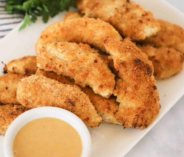 air fryer chicken tenders recipe air fryer chicken tenders recipe