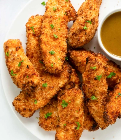 air fryer chicken tenders recipe air fryer chicken tenders recipe