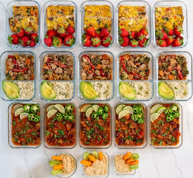 healthy meal prep for weight loss healthy meal prep for weight loss