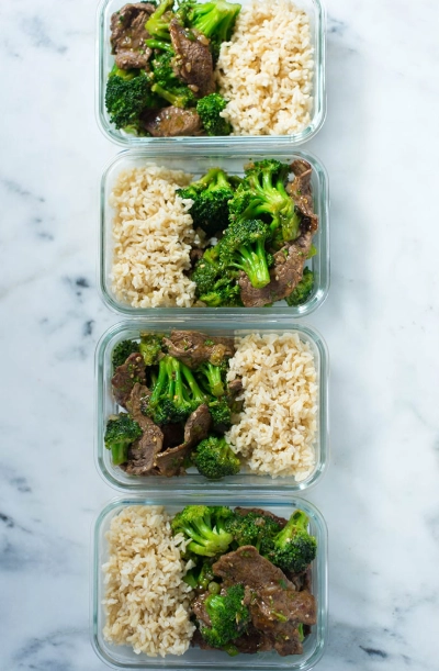 easy meal prep recipes easy meal prep recipes